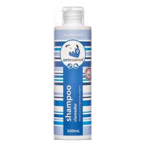 Shampoo Clareador Petessence 300ml