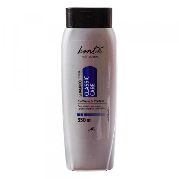 Shampoo Classic Care Bonté Professional 350Ml