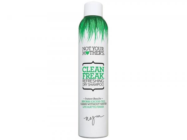 Shampoo Clean Freak Refreshing Dry 198g - Not Your Mothers