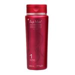 Shampoo Clean Limpeza Profunda - Kera-X 500ml - Agimax