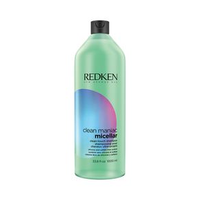 Shampoo Clean Maniac Micellar 1L