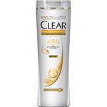 Shampoo Clear Anticaspa Limpa 200ml