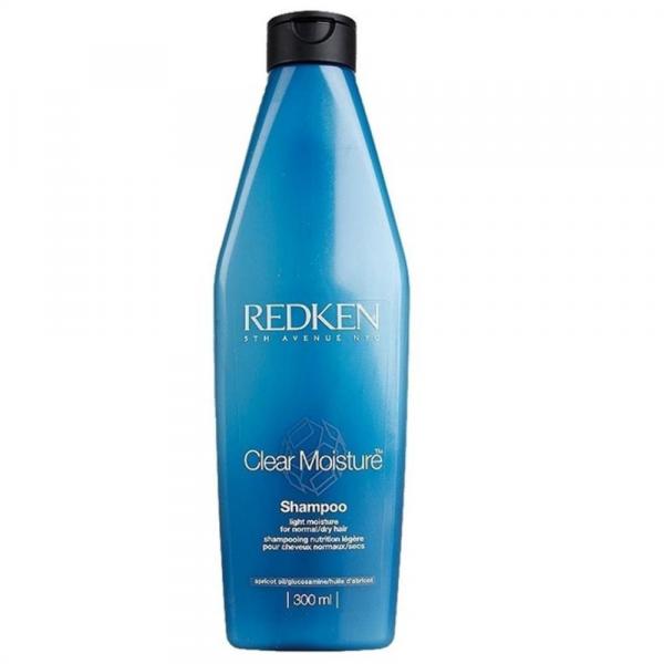 Shampoo Clear Moisture Redken 300ml