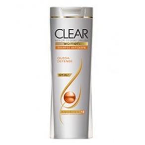 Shampoo Clear Queda Defense 200Ml