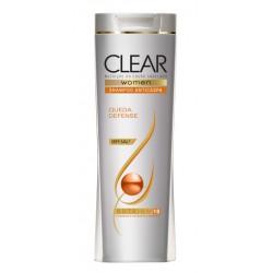 Shampoo Clear Queda Defense 400ml