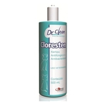 Shampoo Cloresten 500ml Dr Clean Agener União
