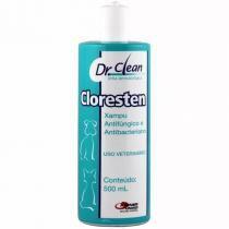 Shampoo Cloresten Dr. Clean - 500ml - Agener