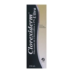 Shampoo Clorexiderm 4% 230ml - Cepav