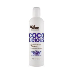 Shampoo Coco Licious Coconut Water 350ml