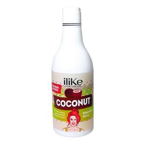 Shampoo Coconut Nutritivo ILike 500ml