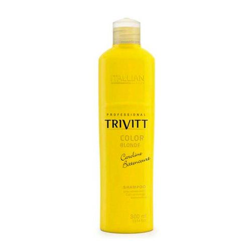 Shampoo Color Blond 300ml Trivitt