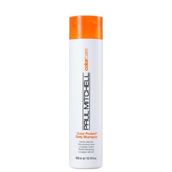 Shampoo Color Care Protect Daily Paul Mitchell 300ml