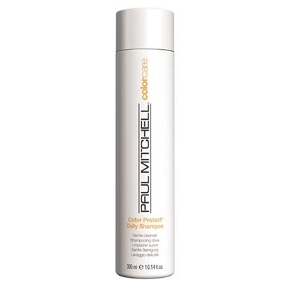 Shampoo Color Protect Daily Unissex 300ml Paul Mitchell