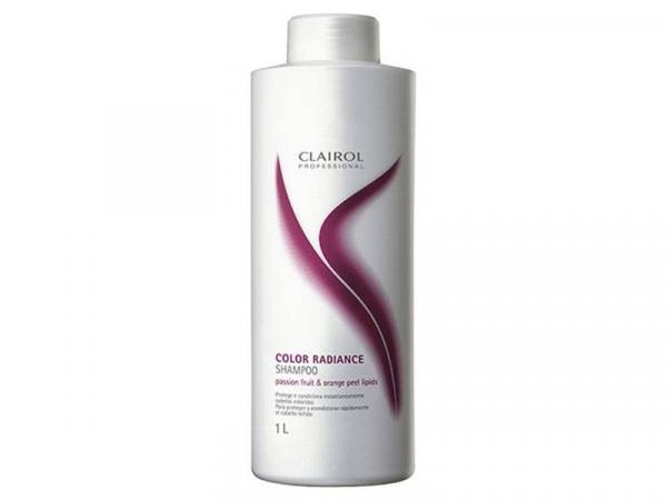 Shampoo Color Radiance 1L - Clairol