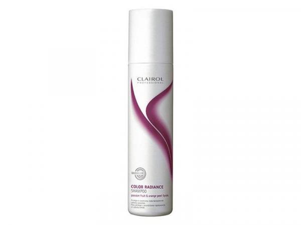 Shampoo Color Radiance 250ml - Clairol