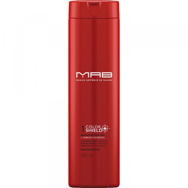 Shampoo Color Shield 300ml MAB