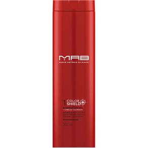 Shampoo Color Shield 300Ml