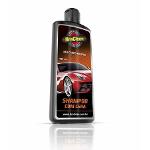 Shampoo com Cera Automotivo Braclean 500ml