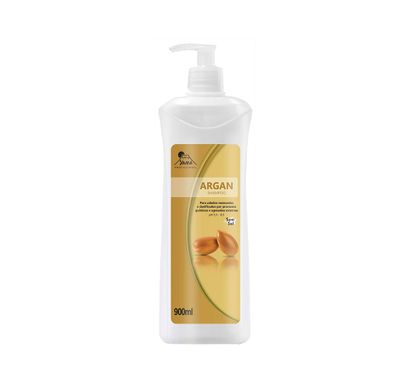 Shampoo com Óleo de Argan 900ml - Yamá