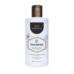 Shampoo com Oleo de Coco 250ml Biozenthi