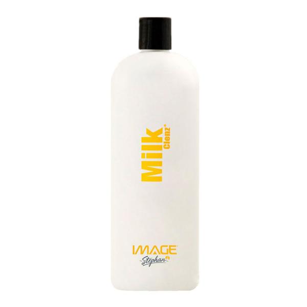 Shampoo Condicionador Image Milk Clenz 1000ml