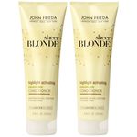 Shampoo + Condicionador John Frieda - Blonde Highlight Activating Enhancing – John Frieda