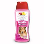 Shampoo Condicionador Pet 2x1 Procão 500ml