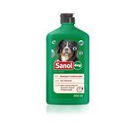 Shampoo Condicionador Sanol Dog - 500 Ml
