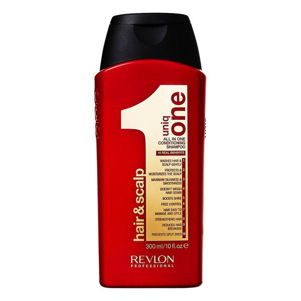 Shampoo Revlon Uniq One 300ml