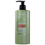 Shampoo Condicionante Curvaceous Cleanser Redken 500ml
