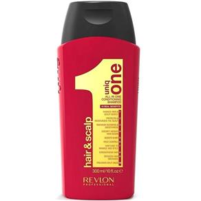 Shampoo Conditioning Revlon Professional Uniq One 30