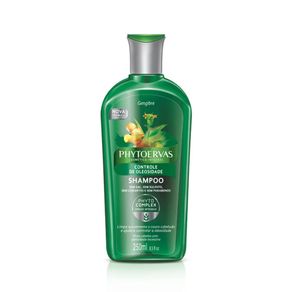 Shampoo Controle da Oleosidade Phytoervas 250ml