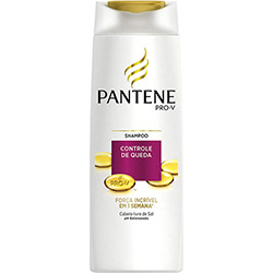 Shampoo Controle de Queda 200ml - Pantene