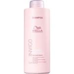 Shampoo Cool Blond Invigo - Wella