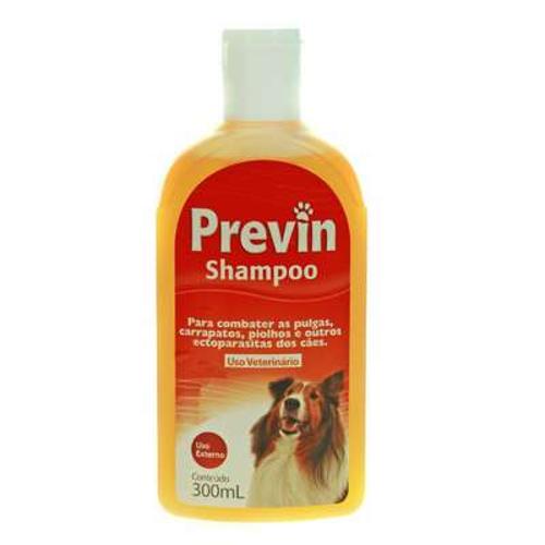 Shampoo Coveli Previn - 300ml