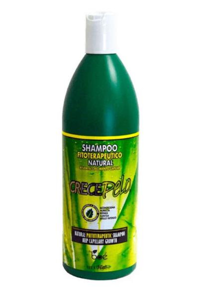 Shampoo Crece Pelo 965ml - By Boe - By Boé