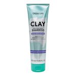 Shampoo Creightons Clay Balancing - 250ml