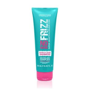 Shampoo Creightons Frizz no More - 250ml