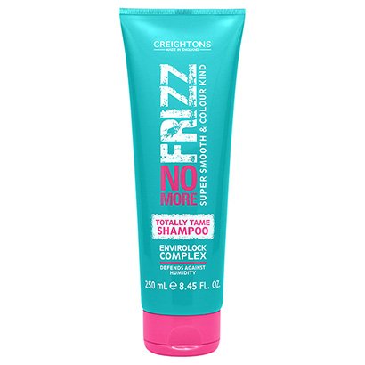 Shampoo Creightons Frizz no More 250ml