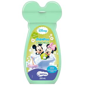 Shampoo Cremer Disney Baby Camomila - 200ml