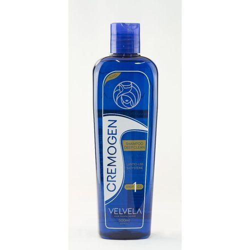 Shampoo Cremogen Antirresiduos 500ml - Velvela