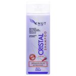 Shampoo Cristal 250ml Knut