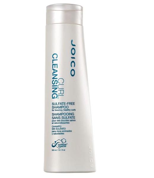 Shampoo Curl Cleansing 300ml - Joico