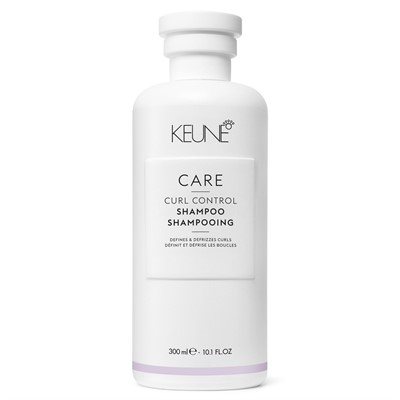 Shampoo Curl Control 300ml Keune