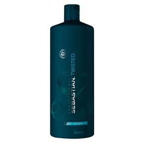 Shampoo Curl Elastic Cleanser - 1000ml