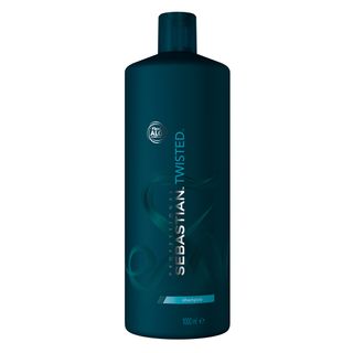 Shampoo Curl Elastic Detangler Sebastian 1000ml