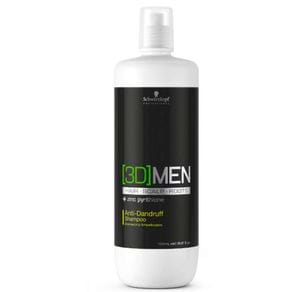 Shampoo 3D Men Anti-Caspa 1000ml
