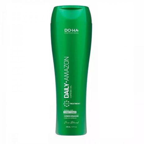 Shampoo Daily Amazon Doha Professional - 250ml