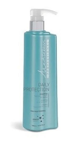 Shampoo Daily Protection 1000ml - Mediterrani
