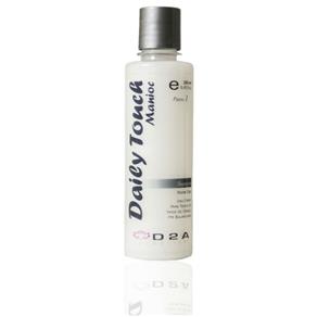 Shampoo Daily Touch Manioc - 250 Ml - 250 Ml